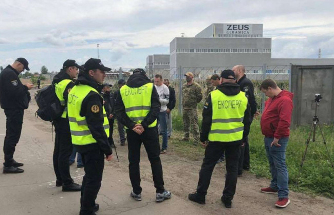 Следственный эксперимент необязательно должен проводиться на месте происшествия – Верховный Суд