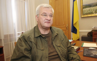 Главу МЗС Дмитра Кулебу може замінити його заступник Андрій Сибіга