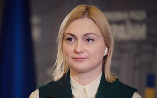 В «Слузі народу» повідомили, що міністерство розвитку громад та інфраструктури буде розділено