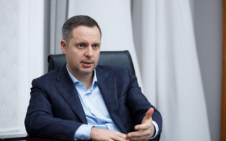 Про причини говорити рано, — Ростислав Шурма прокоментував своє звільнення з посади заступника керівника Офісу Президента