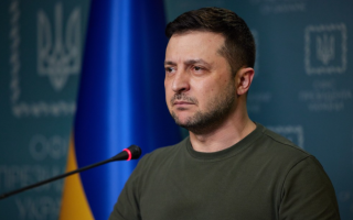 Україна планує ще необмежений час утримувати під контролем території у Курській області, — Володимир Зеленський
