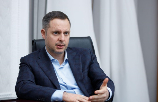 Про причини говорити рано, — Ростислав Шурма прокоментував своє звільнення з посади заступника керівника Офісу Президента