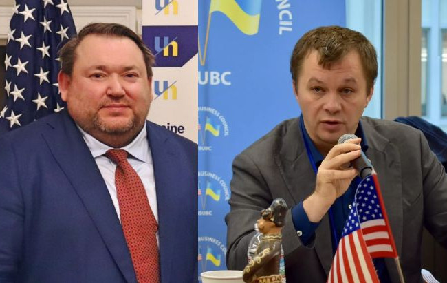 «Должен бы уйти в отставку»: Тимофей Милованов считает, что исполнительный директор МВФ от Украины Владислав Рашкован допустил бездеятельность из-за плана МВФ вернуться с миссией в москву