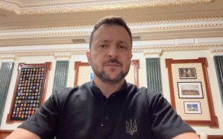 Володимир Зеленський після змін в Уряді заявив, що кожен протягом осені повинен дати визначені результати