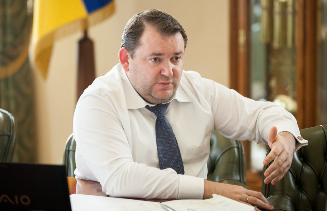 Исполнительный директор МВФ от Украины объяснил, почему МВФ направил свою миссию в москву