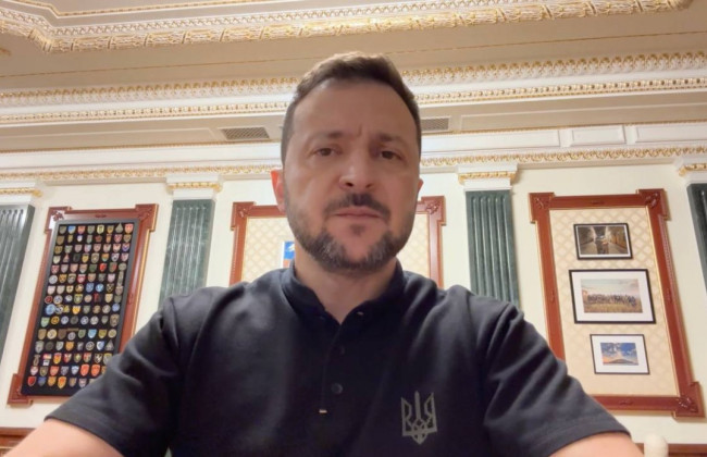 Владимир Зеленский после изменений в Правительстве заявил, что каждый в течение осени должен дать определенные результаты