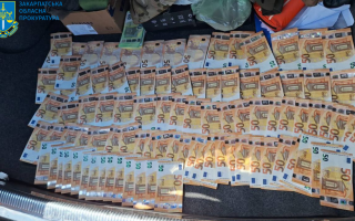 На Закарпатті чоловік переправляв ухилянтів до Румунії під виглядом поїздки за автомобілем для ЗСУ