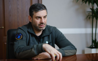 Дмитро Лубінець скерував до ОГП запит щодо побиття ТЦК чоловіка до смерті