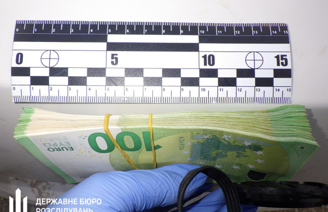 На Буковине объявлено подозрение мастеру леса, который переводил уклонистов через границу, - ГБР