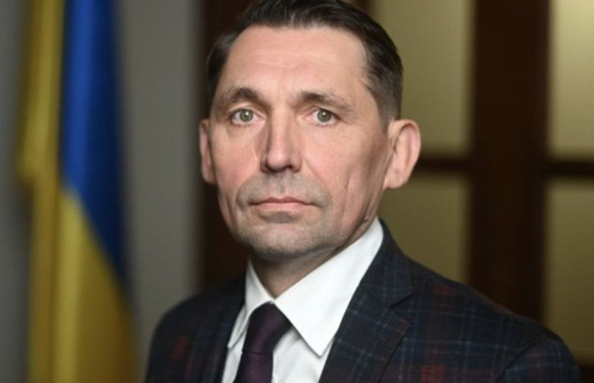 Николай Точицкий стал новым министром культуры Украины