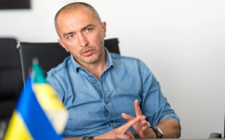 Андрій Пишний відповів, чи планує Нацбанк випускати банкноту у 5 тисяч гривень
