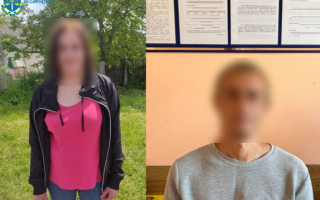 На Хмельниччині судитимуть зловмисників, які били, катували та намагались вивезти в ліс сусідку, бо вважали її чаклункою