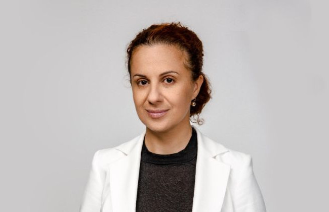 Наталья Калмыкова возглавила Минветеранов