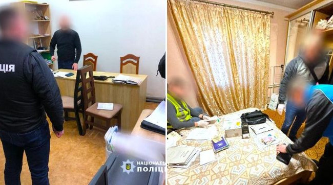 На Прикарпатье разоблачили директора больницы и предпринимателей, которые наживались на лекарствах