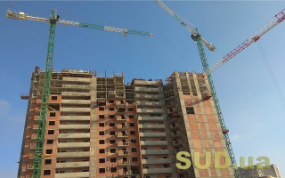 Незавершене будівництво: чи сплачувати податок на нерухомість