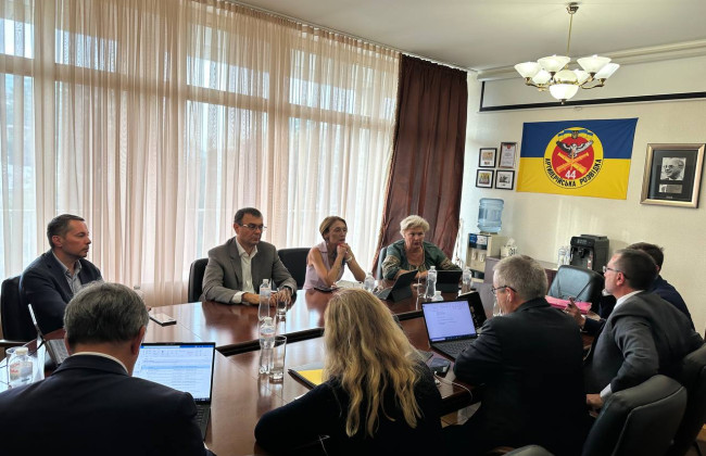 Для МВФ очевидна недостаточность ресурсов даже в проваленном проекте по повышению налогов – предлагают повысить НДС