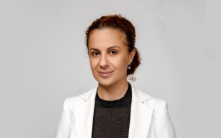 Наталія Калмикова очолила Мінветеранів