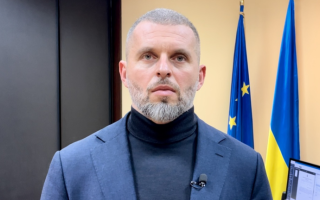 Верховна Рада призначила Матвія Бідного міністром молоді та спорту