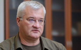 Володимир Зеленський запропонував Верховній Раді призначити Андрія Сибігу главою МЗС