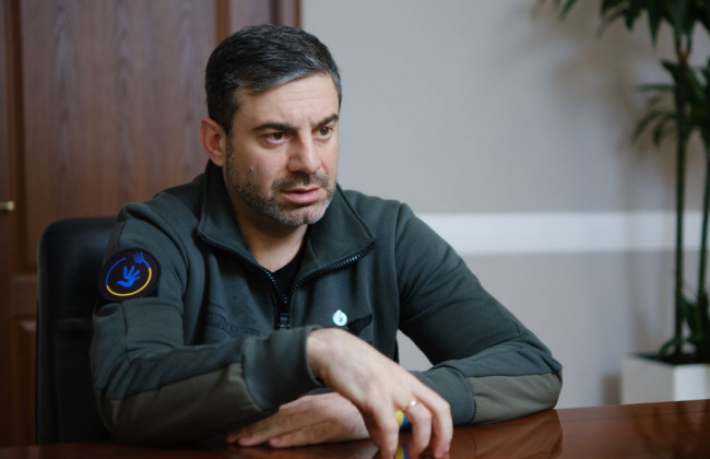 Дмитрий Лубинец направил в ОГП запрос относительно избиения ТЦК мужчины до смерти