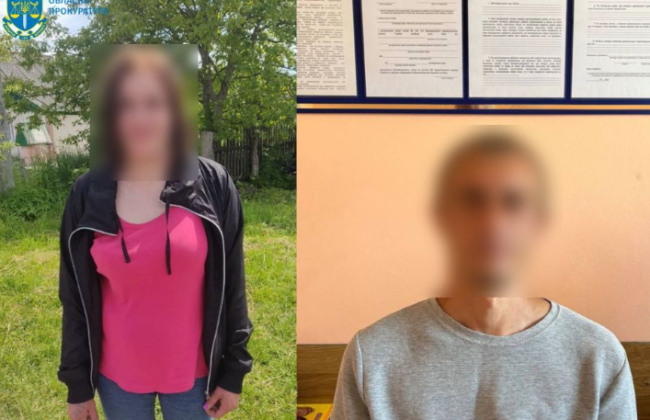 В Хмельницкой области будут судить злоумышленников, которые избивали, пытали и пытались вывезти в лес соседку, считая ее колдуньей