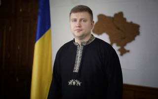 Віталій Коваль очолив Міністерство аграрної політики та продовольства