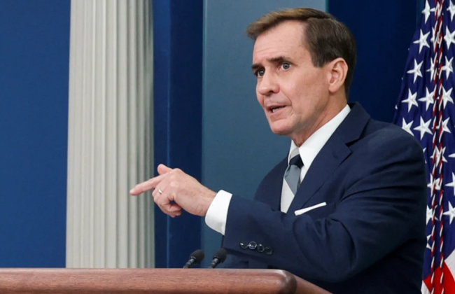 У Білому домі заявили, що Україна не зможе вразити 90% літаків рф далекобійними ракетами ATACMS