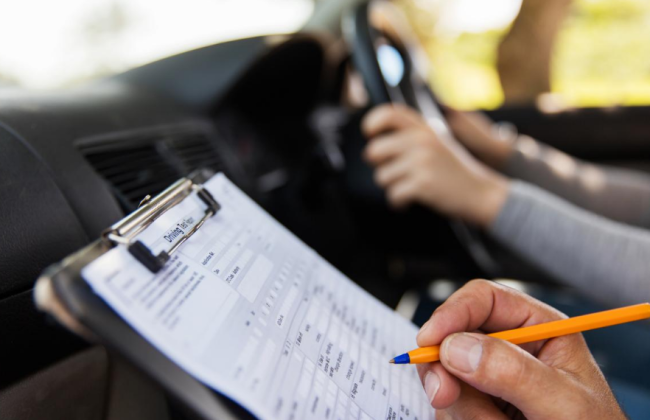 Как подготовиться к практическому экзамену в сервисном центре МВД – советы будущим водителям