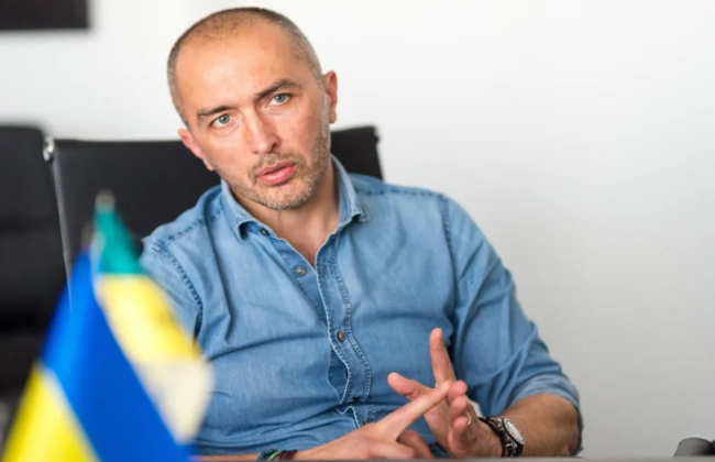 Андрей Пышный ответил, планирует ли Нацбанк выпускать банкноту в 5 тысяч гривен