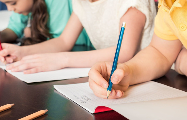 Вчені встановили, що генетика значною мірою впливає на успіх у навчанні