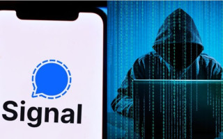 Пытались определить GPS-координаты — хакеры совершили кибератаку на смартфоны бойцов ВСУ через Signal