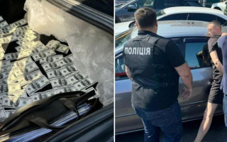 Затримали двох військових, які втекли зі служби та відкрили «бізнес» на ухилянтах