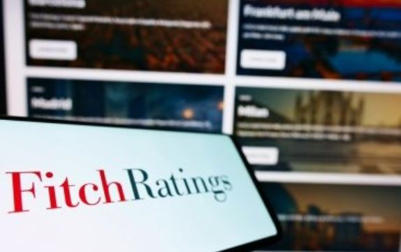 Агентство Fitch повысило рейтинг Украины после реструктуризации долга по еврооблигациям