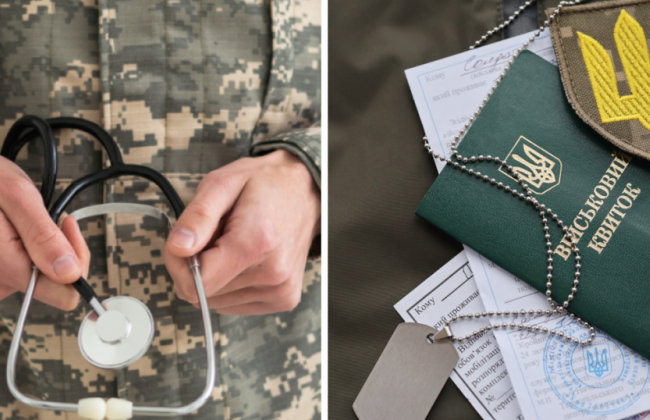 Во Львове повестка спасла мужчине жизнь, потому что во время прохождения ВВК у него обнаружили ВИЧ