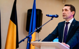 Чи планують закривати телемарафон, — відповідь нового міністра культури