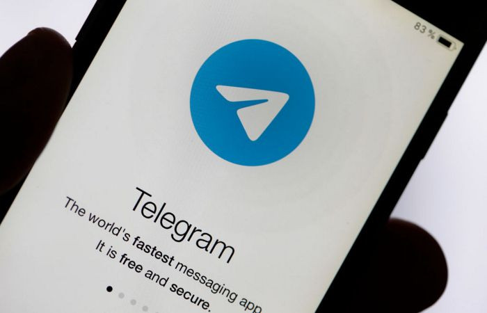 В Telegram заявили, что не меняли своих правил относительно модерации приватных чатов