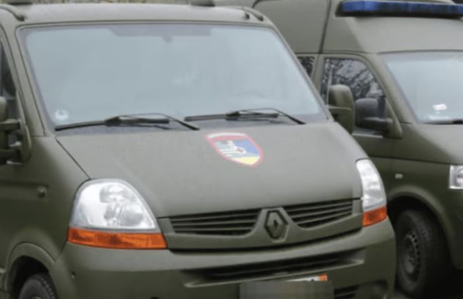 В машинах ТЦК есть РЭБ для блокировки мобильного сигнала, – нардеп Евтушок