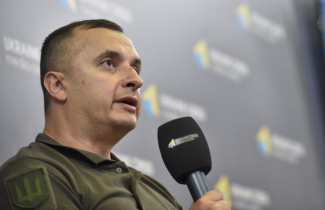 Кабмін призначив Анатолія Стельмаха тимчасовим очільником Мінреінтеграції