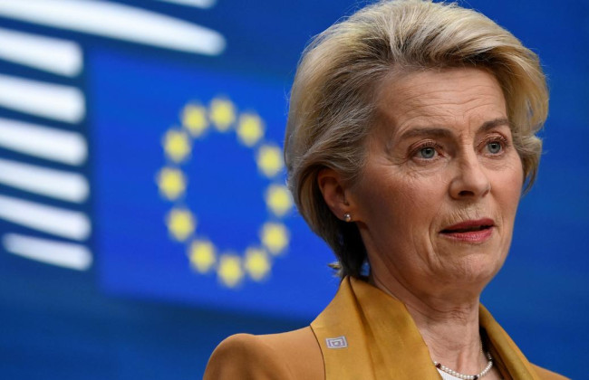 Єврокомісія виділить Україні €40 мільйонів на ремонт енергооб’єктів