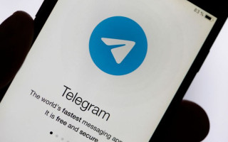 У Telegram заявили, що не змінювали своїх правил щодо модерації приватних чатів
