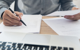 Податкова пояснила, як отримати витяг з реєстру страхувальників