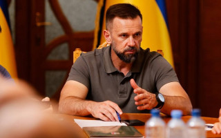 Кабмін погодив звільнення Віктора Микити з посади голови Закарпатської ОВА