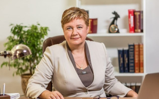 Суддя Верховного Суду окреслила виклики в забезпеченні кримінальної відповідальності за насильство в цифровому середовищі