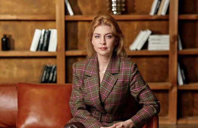 Реформа адвокатуры не планируется – Ольга Стефанишина