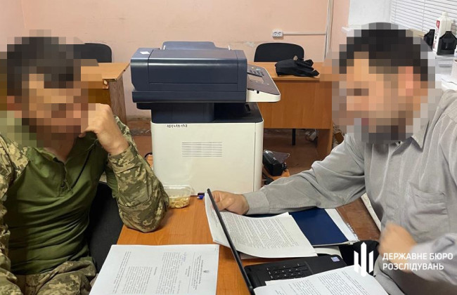 Будут судить экс-начальника курса Академии сухопутных войск во Львове, который избивал и унижал курсантов