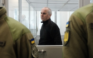 Депутату Нестору Шуфричу продовжили строк тримання під вартою