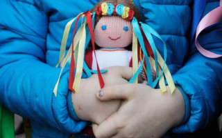 Кабмін змінив порядок повернення з-за кордону евакуйованих дітей