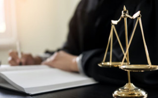 Получила должность судьи в оккупированной Ялте: жительнице Волыни сообщили о подозрении в коллаборационной деятельности