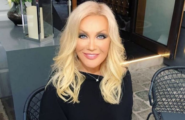 Минюст подал иск в суд о взыскании в доход государства имущества Таисии Повалий