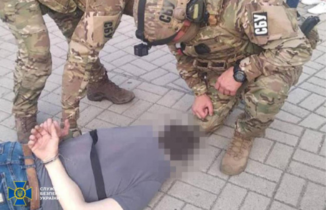 Наводил ракеты на Запорожье: в Ровно назначили тюремное наказание предателю и конфисковали у него земли